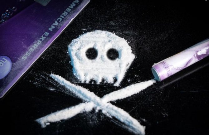 Smrtonosna zombi droga stigla u region: Zabilježena prva predoziranja, nadležni upozoravaju