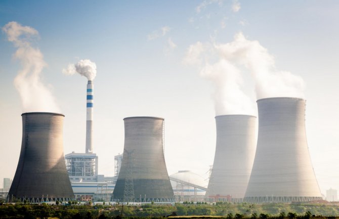 Nuklearna elektrana Krško se gasi zbog povećanog curenja