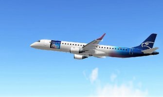 Specijalni let evakuacije pokazao važnost nacionalne avio-kompanije