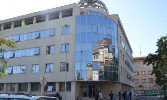 Ko je Aleksandar Radović novi v.d. direktora Uprave policije