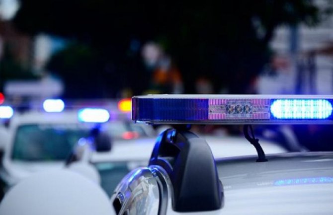 Veliki sudar u Njemačkoj, povrijeđeno 16 osoba