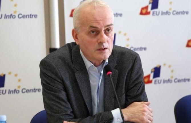 Vujović: Popis u Crnoj Gori politički događaj, zato se plasiraju dezinformacije i vode kampanje