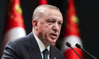 Erdogan: Turska će smanjiti inflaciju na jednocifren broj