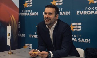 Spajić sa predsjednicima opština o popisu