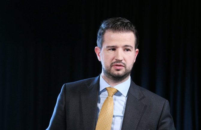 Milatović: Riješiti sve neriješene napade na novinare