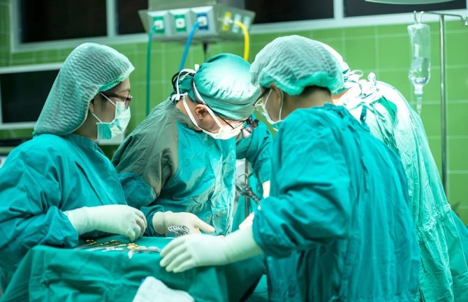 Revolucija u medicini: Transplantacija nerava iz stopala vratila funkciju paralizovanoj ruci