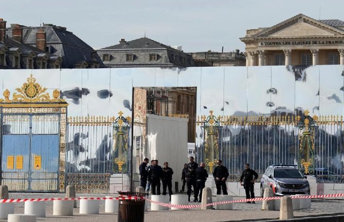 Nove prijetnje bombama na 10 francuskih aerodroma
