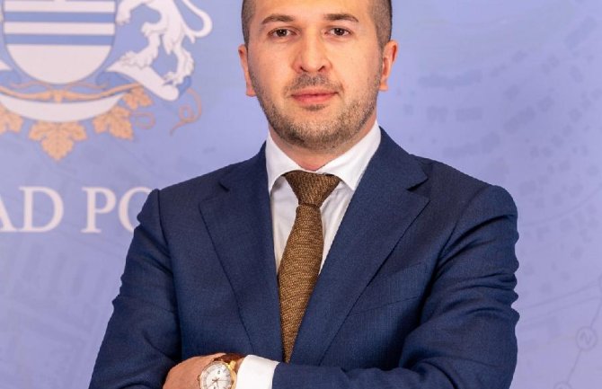 PEJOVIĆ SAOPŠTIO