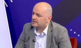 Zečević: Ovo je Vlada drugova, glomazna je i nekompetentna