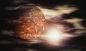 NASA na Veneri otkrila kiseonik