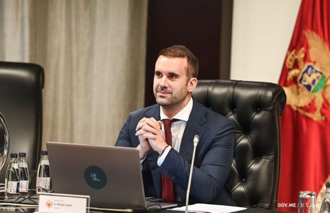 Spajiću čestitali Brnabić, Plenković, Rama, Krišto...