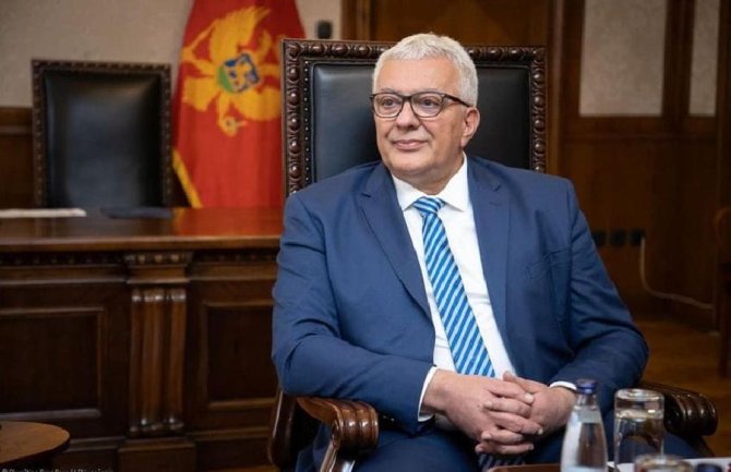 Otkazana Mandićeva konferencija za novinare