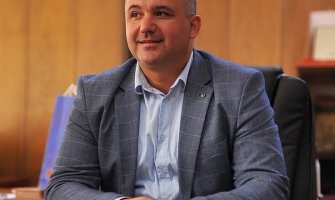 Vraneš: Protiv mene se vodi brutalna kampanja neistina i laži