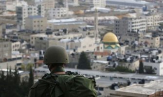 Izrael i Hamas potvrdili sporazum o privremenom prekidu vatre i razmjeni zarobljenika