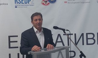 Zabraniti pretvaranje poljoprivrednog u građevinsko zemljište