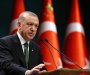 Erdogan: Krim se mora vratiti Ukrajini