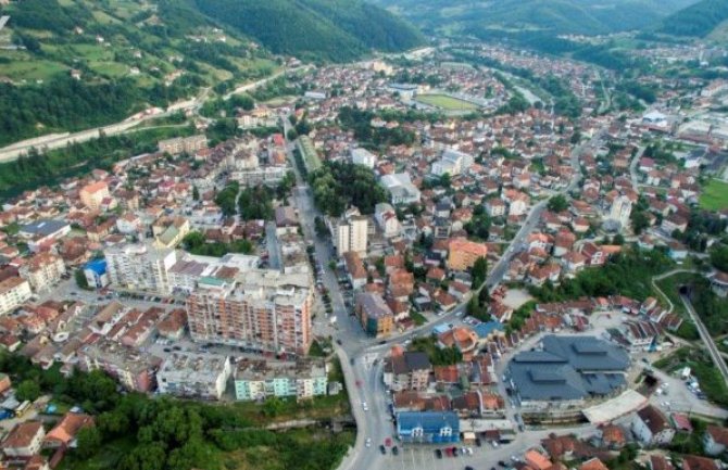 Bjelopoljci jedva dišu od magle: Nova grejna sezona, stari problemi