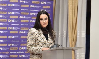 Milatović: Nećete me na ovako bijedan način ućutkati