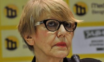 Biserko: Popis posljednji instrument u zaokruživanju srpstva u Crnoj Gori