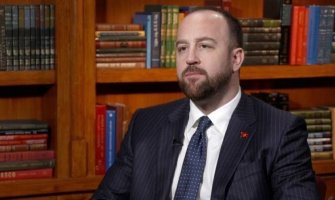 Nikolić: Direktor Monstata priznao da je prekršio Sporazum o popisu, sad je odgovornost na Spajiću
