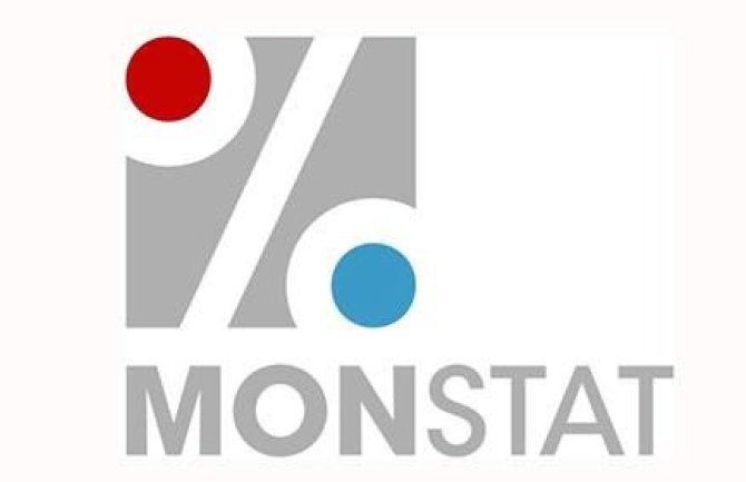 MONSTAT: Popis stanovništva, domaćinstava i stanova počinje 3. decembra