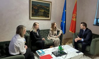 Dukaj: Očekujem da će ReSPA nastaviti da promoviše najnovije standarde u reformi javne uprave
