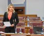 Vuksanović Stanković: U suverenističkom bloku nisam bila poželjna, u SDP-u su me sabotirali