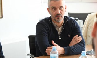 Vlada ulazi u zonu krivične odgovornosti ako ne vrati Brđanina