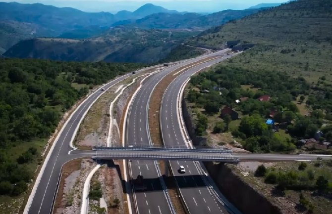 Vratili više od četvrtine duga za auto-put, zaradili 17 miliona eura