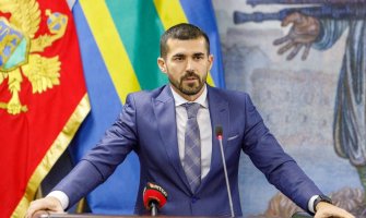 Nenezić: Abazovićeva vlada rukometašice na svjetsku smotru ispratila sa “nulom” iz budžeta