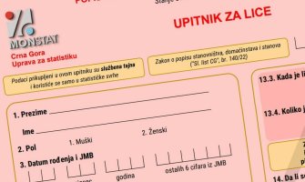 Popis ne vidi potrebe trans osoba