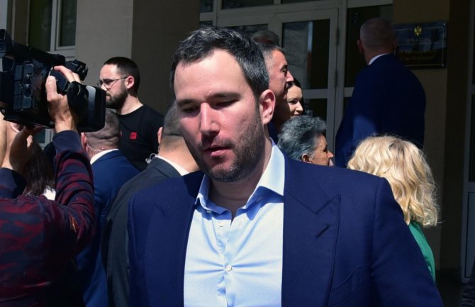 Revizor tvrdi da Blažo Đukanović nije kriv za kašnjenje projekta mHE Slatina