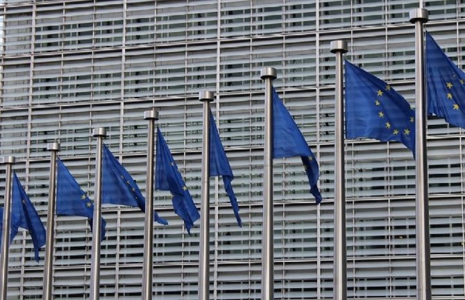 EU usvojila 12. paket sankcija Rusiji
