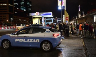 Autobus sa turistima iz BiH se prevrnuo kod Venecije: Povrijeđeno 10 osoba