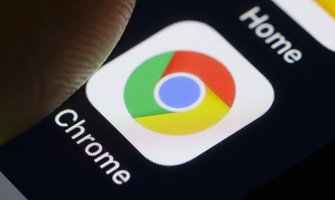 Google plaća pet milijardi dolara zbog špijuniranja u Chrom-u
