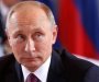 Putin: Pojačaćemo udare na Ukrajinu