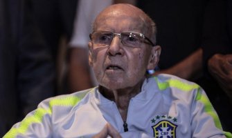 Preminuo Mario Lobo Zagalo