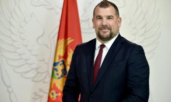 Krapović: Neću dozvoliti povratak pogubnih praksi starog režima