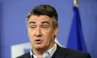 Milanović: Ustaštvo ne smije imati mjesta u današnjoj Hrvatskoj