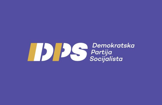 DPS: To što vlast traži od Brisela dozvolu da prekrši zakon govori o stanju u bezbjednosnom sektoru