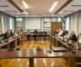 Pavićević sa sindikalcima koji najavljuju štrajk: Bez istrčavanja i ultimatuma; MF da kaže ima li prostora za povišice