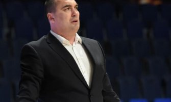 Dejan Milojević doživio srčani udar