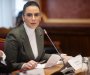 Sonja Milatović: Izjave kojima se Šćekić ponosi, pametni ih se stide