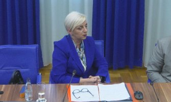 Ko je ambasador: SDT se mora baviti izjavom Mugoše