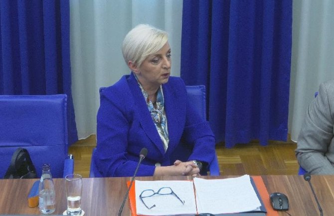 Ko je ambasador: SDT se mora baviti izjavom Mugoše