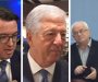 UNCG: Nagrade i priznanja ruskom ambasadoru Maslenikovu, Emilu Labudoviću, kraljevskoj porodici Srbije