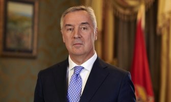 Đukanović u svojstvu svjedoka saslušan u SDT-u, govorio o pripremi atentata na njega