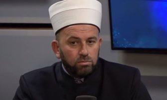 Fejzić: Knežević da ne miješa Islamsku zajednicu u rasprave sa koalicionim partnerima