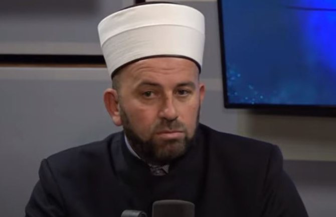 Fejzić: Knežević da ne miješa Islamsku zajednicu u rasprave sa koalicionim partnerima