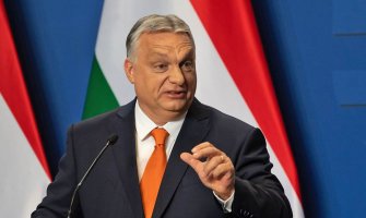 Orban: Dovešćemo migrante u Brisel i ostaviti ih ispred kancelarija EU